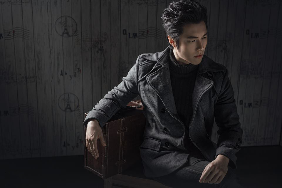 鄭奇光 STEFAN L